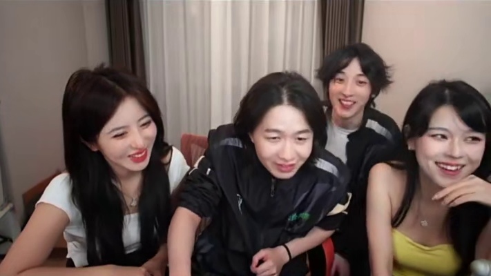 吕德华的眼睛就是雷达