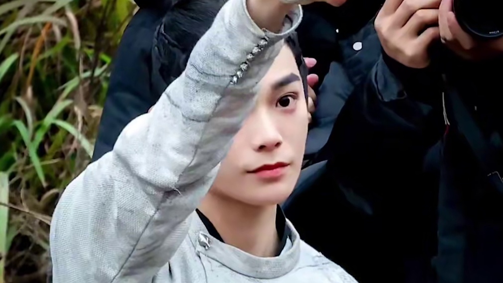 我发布了一个新视频，快来围观吧！