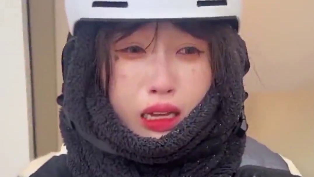 我发布了一个新视频，快来围观吧！