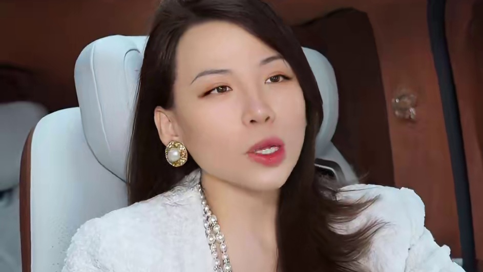 主次风格傻傻分不清？拿浪漫型举例，建议收藏。#freya线上诊断 #形象管理 #形象美学 #浪漫型 