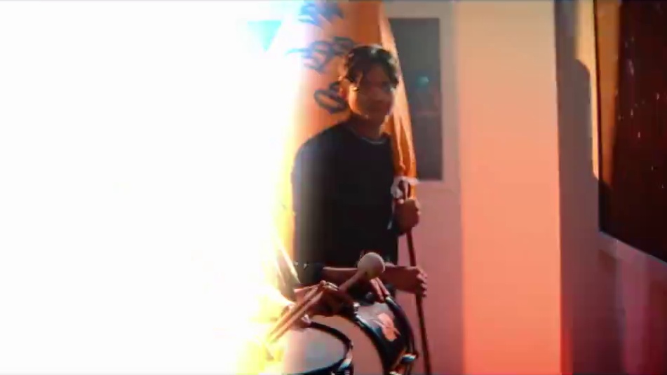 2024决胜巅峰M6世界总决赛主题曲MV丨《Game Never Over》（战无终章） 
“我将奋