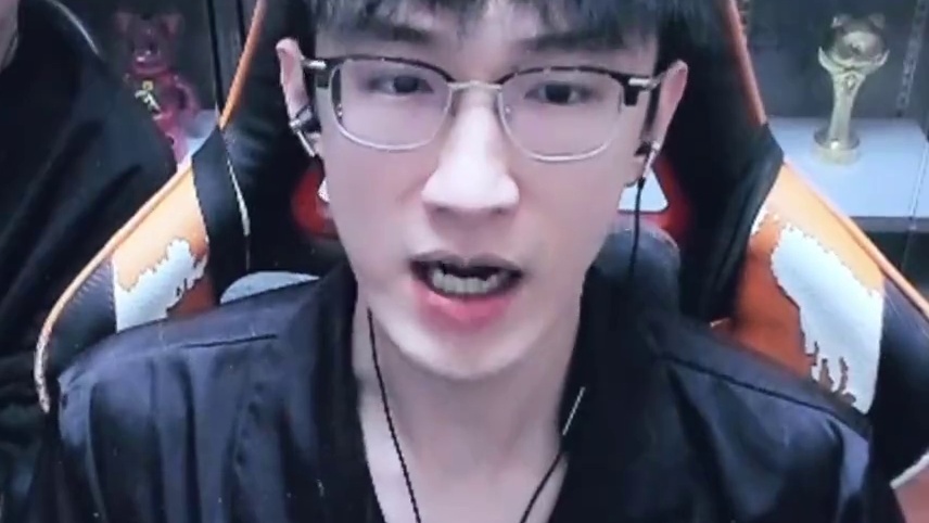 听说手游要出的下个职业吊打一切？ 