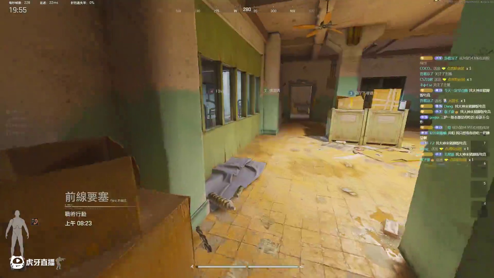 要塞销冠爽吃1000万！ 