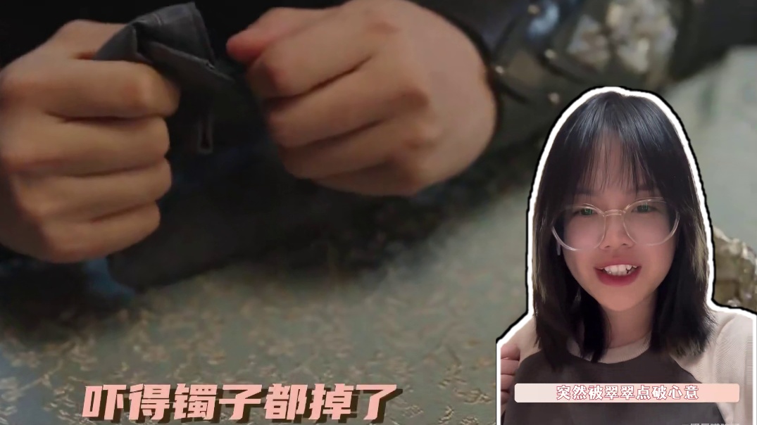 我发布了一个新视频，快来围观吧！