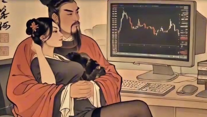 我发布了一个新视频，快来围观吧！