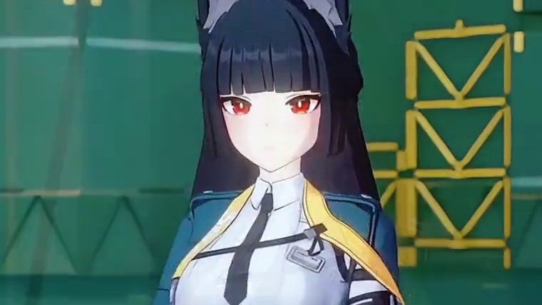 只要不去述职会，雅小姐什么都会愿意做的#绝区零 #绝区零星见雅 #星见雅 #绝区零创作激励计划