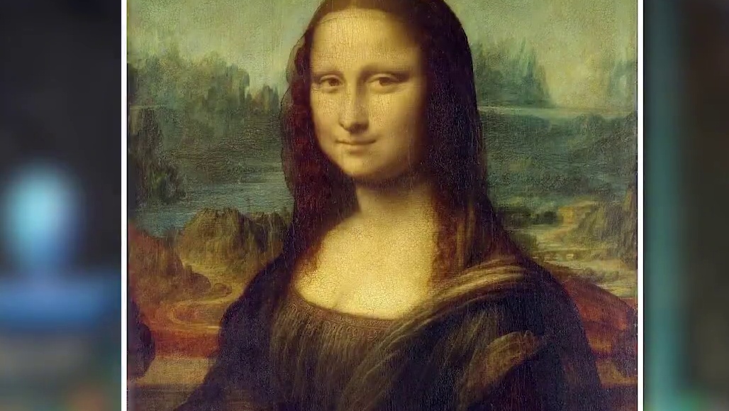 鉴定一下泰拉世界名画 #泰拉瑞亚 #泰拉瑞亚手游