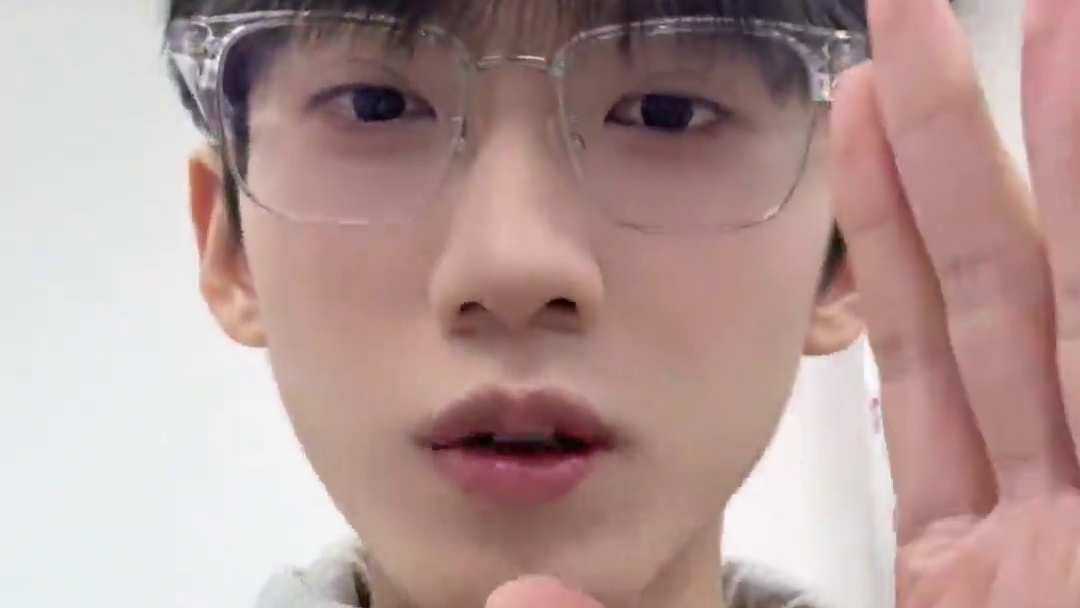 太好了是期中周！我们没救啦！#校园vlog #碎碎念 #考试