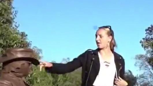 国外街头整蛊恶搞 (699)