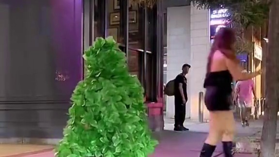 国外街头整蛊恶搞 (767)