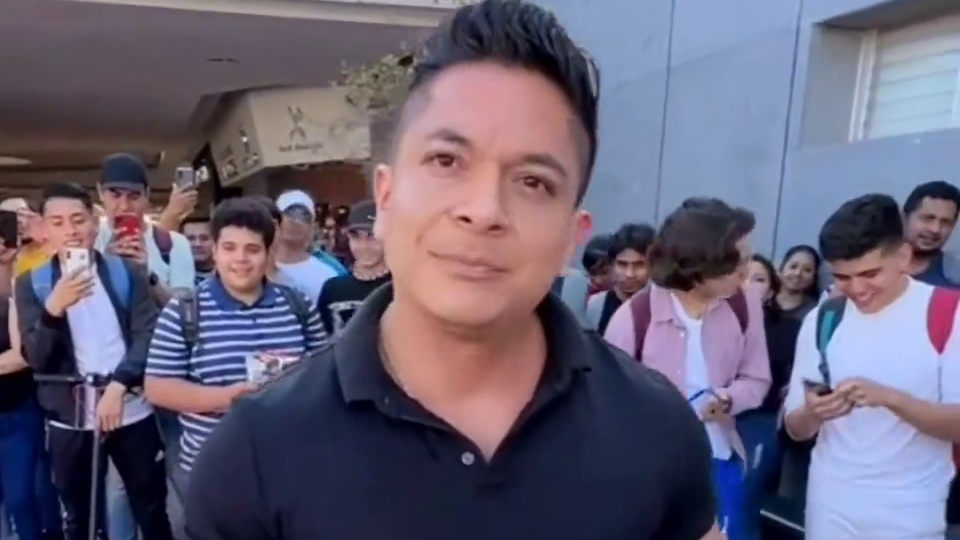 国外街访，你会生气么？（上）老外真会玩 搞笑视频 恶搞