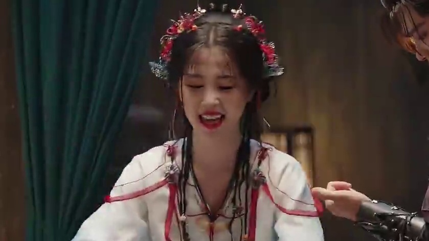 我发布了一个新视频，快来围观吧！