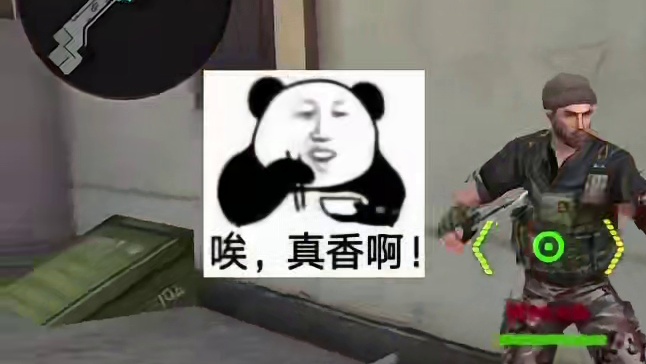 有回归号的小伙伴趁现在抓紧回归哟！#cf手游9周年 #cf手游