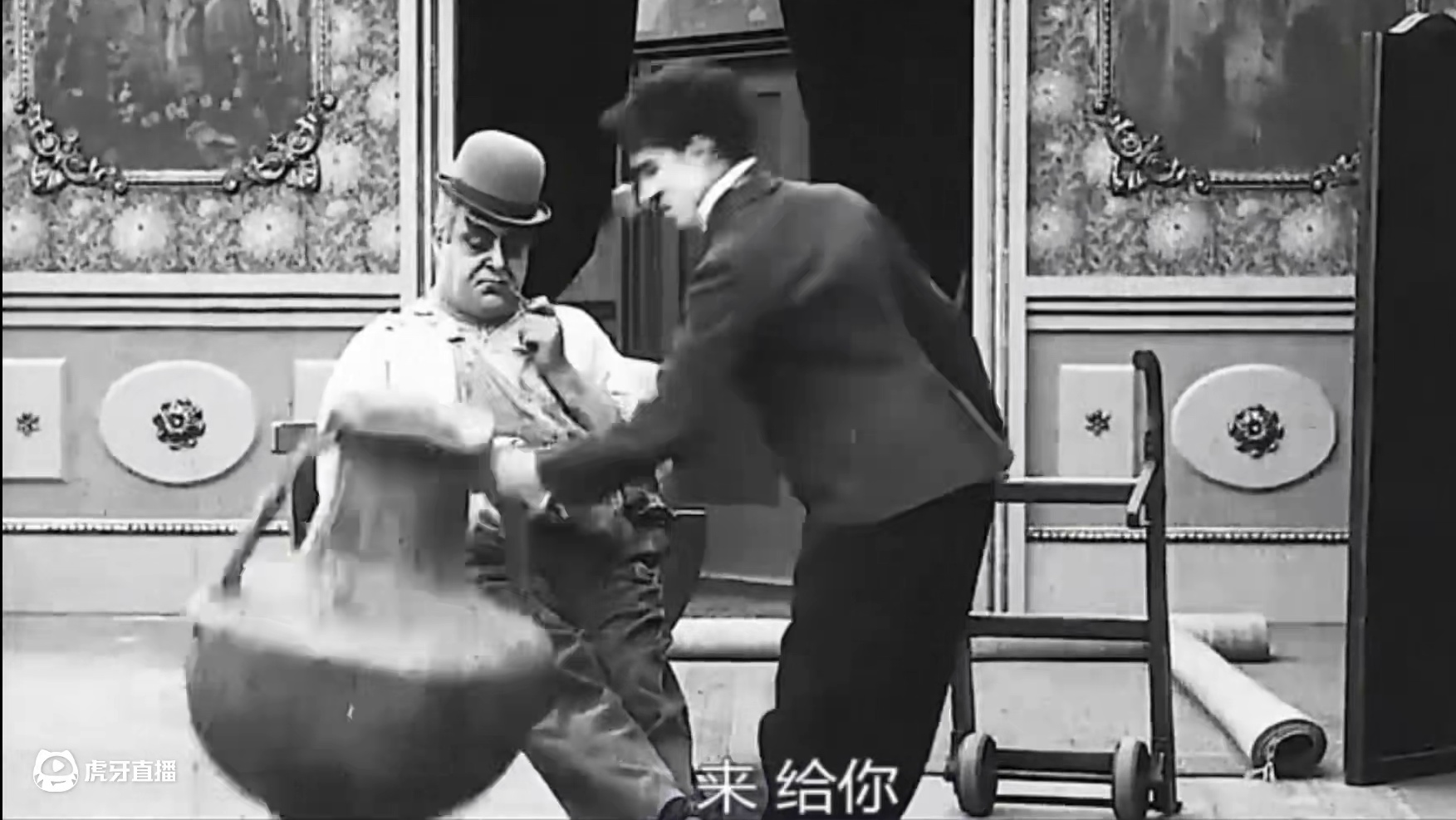 影视搞笑配音 (395)