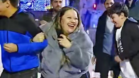 国外街头整蛊恶搞 (816)