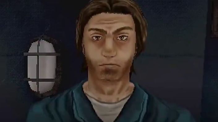 每天只有漱口水喝要怎么过啊 #游戏剧情 #游戏结局 #小阿秋讲故事 #缄默祸运