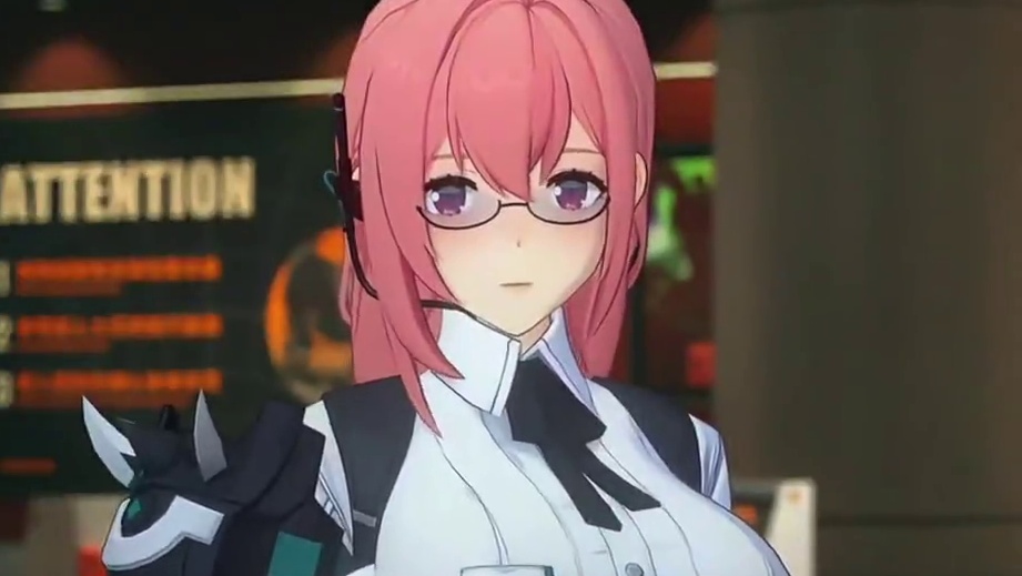 终究还是悠真错付了！ #绝区零 #绝区零创作激励计划 #绝区零月城柳