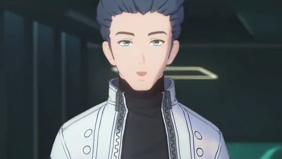 对空六课每个人的小心思不止亿点点啊！ #绝区零 #绝区零创作激励计划 #绝区零月城柳