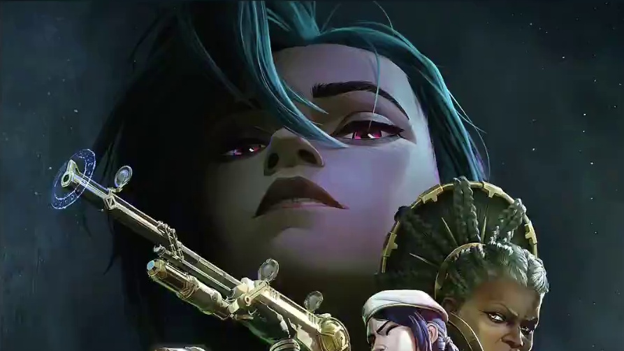 牛了！【双城之战2】豆瓣开分9.2！#双城之战动画第二季 #双城之战2##双城之战第二季口碑