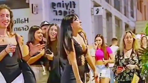 国外街头整蛊恶搞 (957)