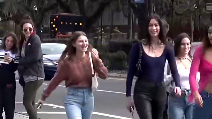 国外街头整蛊恶搞 (991)