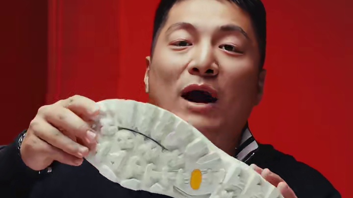 【国产飞盘户外】xcom城市穿梭-飞盘高尔夫鞋 一双可以上班通勤 下班去健身房球场 周末还能穿去徒步