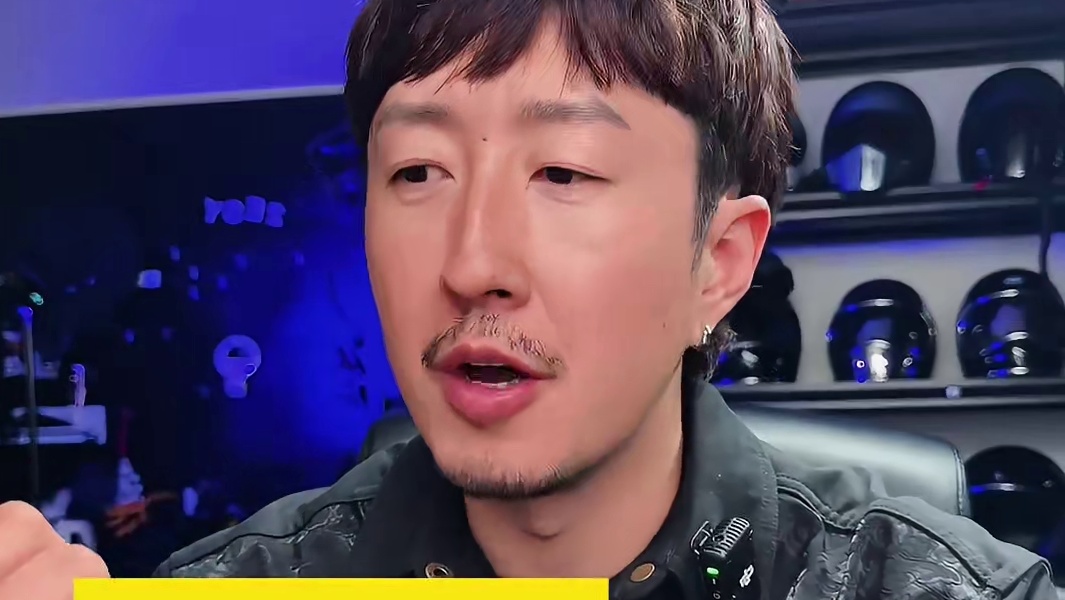 国产巡航新一轮对决 #巡航 #无极cu625 #高金雷神650 #机车 #Bobber