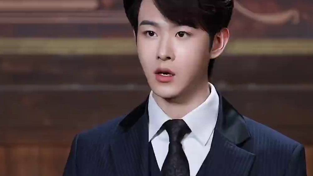 #田嘉瑞高情商回应哭戏好看田嘉瑞高情商说话艺术再➕1，开班授课我第一个报名