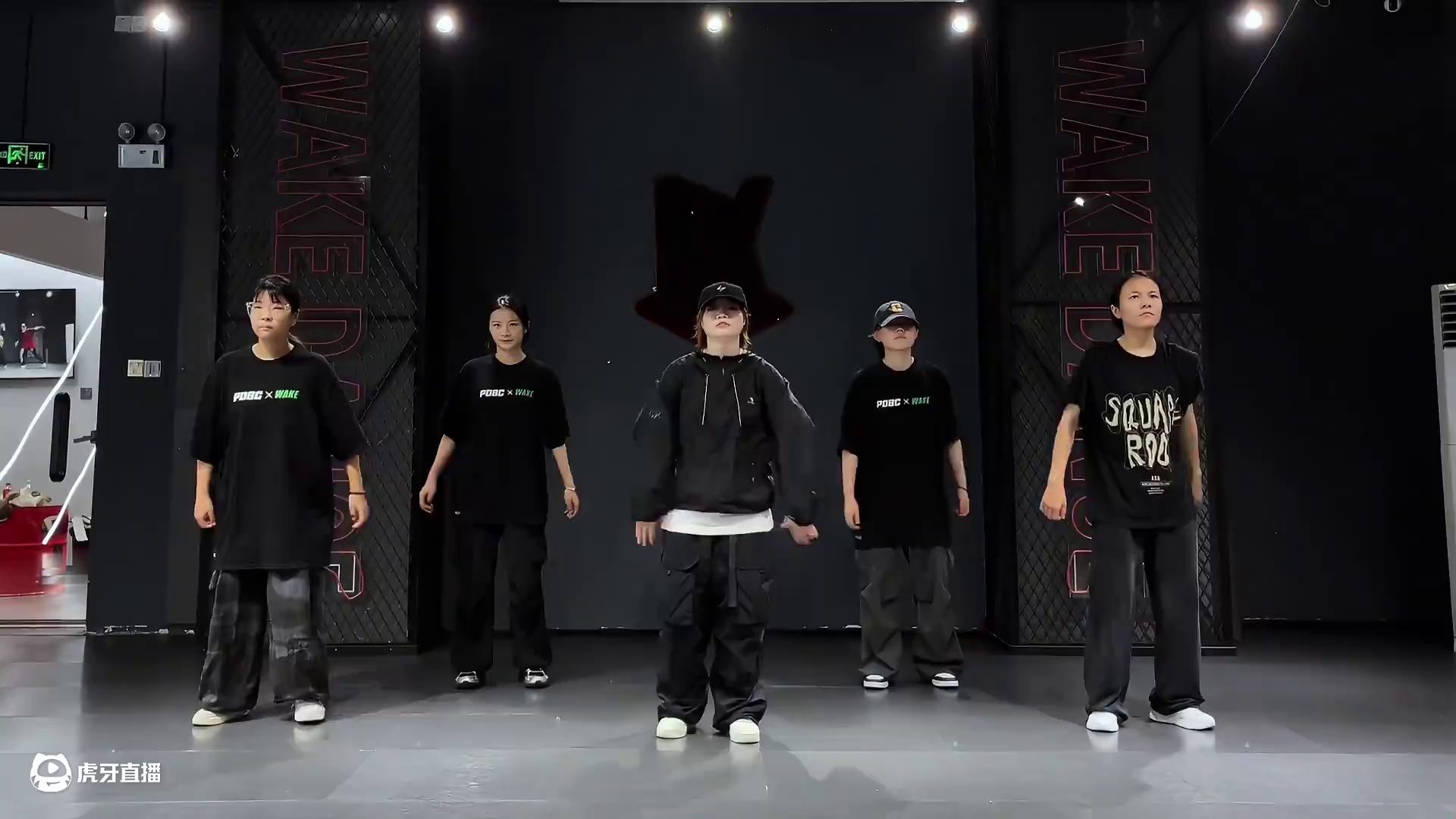 帅舞又增加一支！ #hiphop基础 #ryouka编舞 #coolgirl #