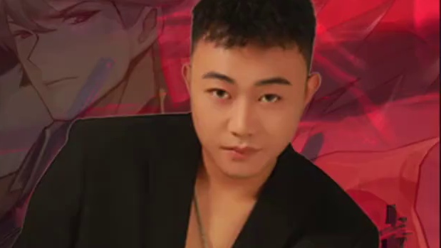 #点点狼人 #点点狼人主播大师赛 这次真认真了！