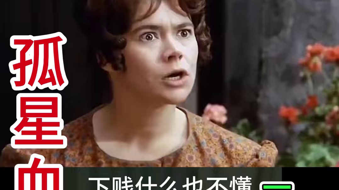 电影《孤星血泪》获第二十届奥斯卡金像奖，由大卫·里恩执导，约翰·米尔斯、瓦莱丽·霍布森主演。影片改编