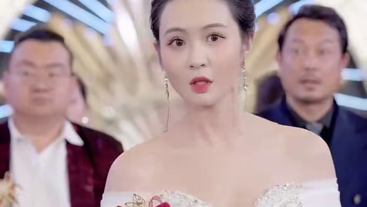 #火爆短剧来袭好看又上头的短剧 #退婚你提的我走你哭啥 #饭余剧场