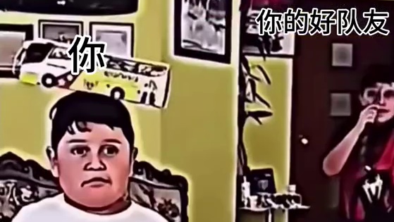 我宁愿相信我的好兄弟不是舔狗 我都不相信实战前他跟我讲的不K我头～#拳击 #自由搏击 #泰拳 #拳手