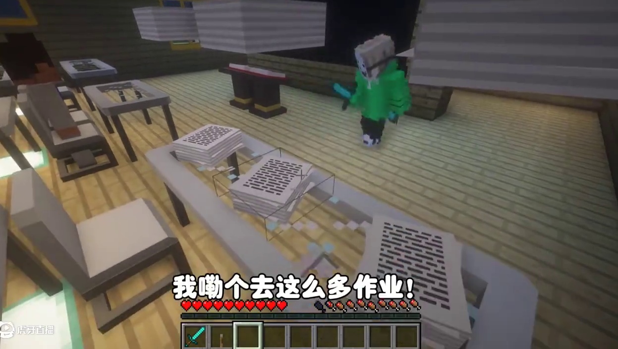 我发布了一个新视频，快来围观吧！