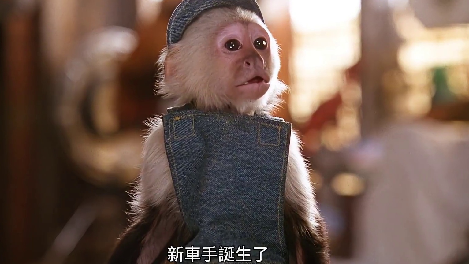 一口气看完《野性的呼唤》，有这样的狗一生足矣