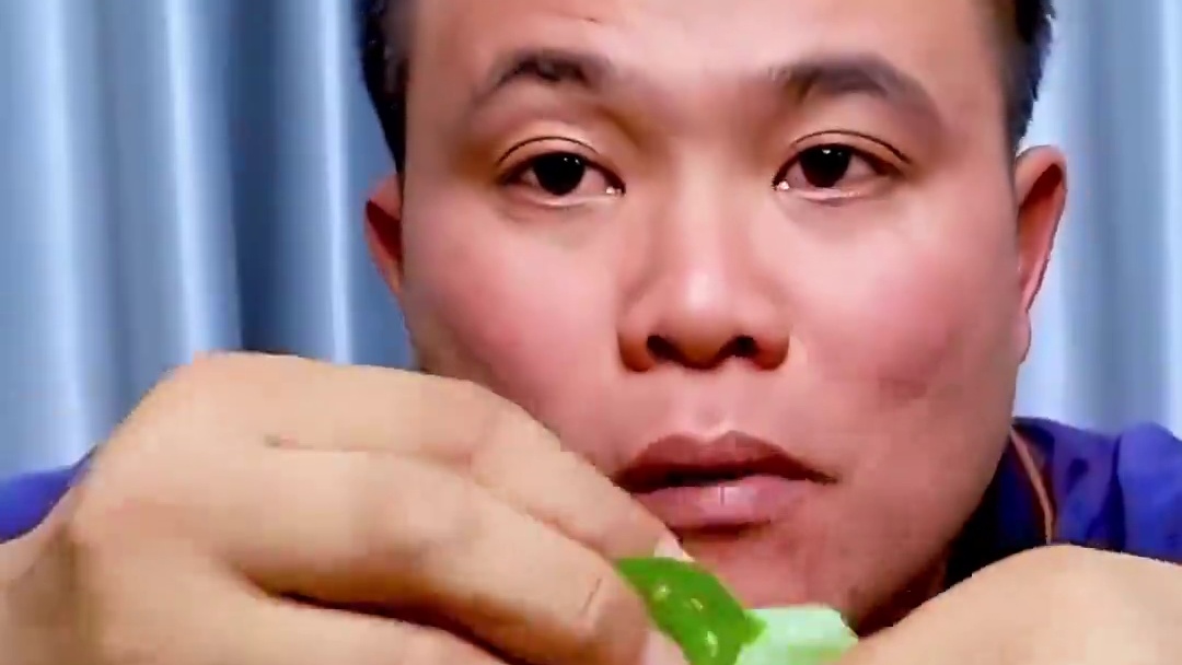 泰式鲜辣椒酱️小八爪鱼大毛蛤 #泰国美食 #泰国主播吃美食视频 #泰国有哪些神奇美食