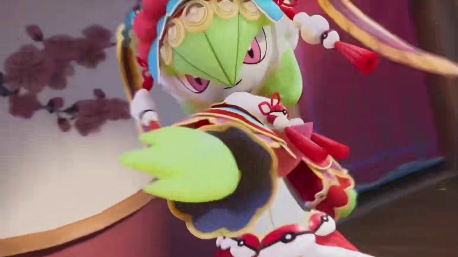 #宝可梦大集结#宝可梦大集结攻略#秀出你的本命宝可梦#宝可梦大集结定档11月7日#宝可梦大集结创作者