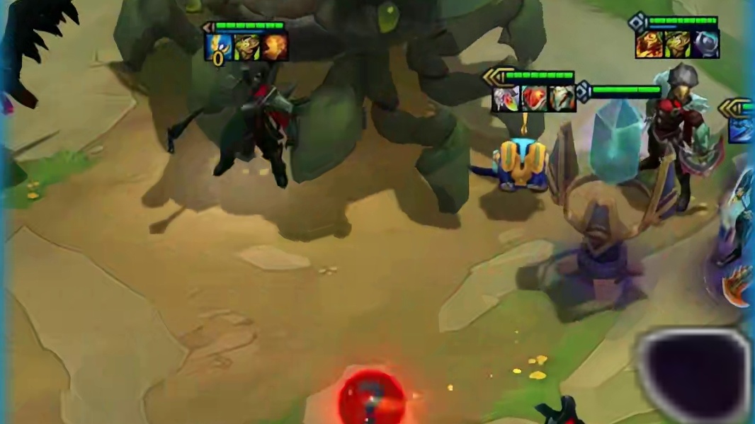 S13必冲阵容！征服德莱文，不仅伤害高，还能获得一堆奖励！ #云顶之弈s13  #云顶之弈澳门公开赛