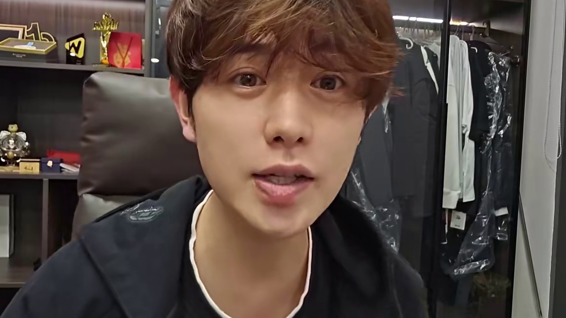 【童锦程】你们可别冤枉我啊，女粉都是介绍给兄弟们的