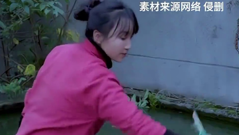 我的白月光在三年后回归了！#李子柒 #李子柒更新了