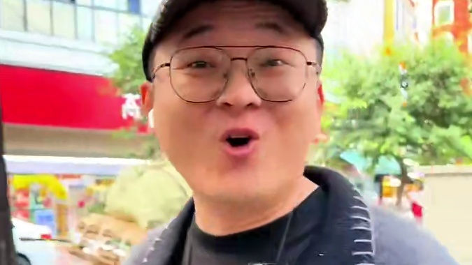 我发布了一个新视频，快来围观吧！