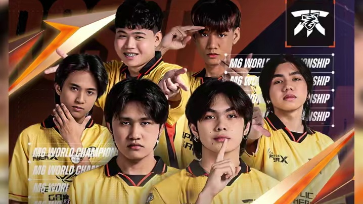 M6世界赛总决赛参赛队伍Part2：北美赛区-Blood Thirsty Kings、缅甸赛区-Fa