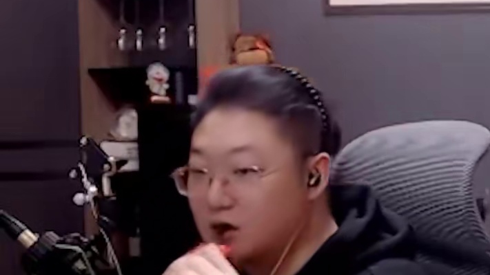 板子:镜隐迷踪。平民秀爆三狼，好人不甘示弱弄巧成拙#狼人杀#神秘狗 #网易狼人杀 #狼人杀星赏金计划