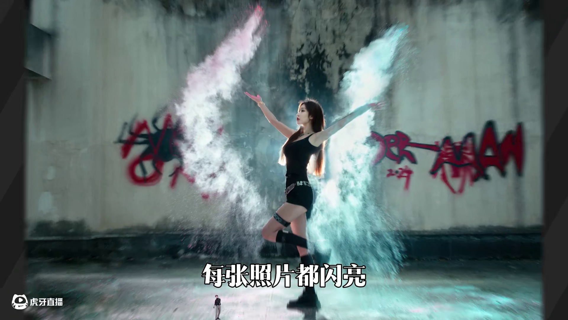 人像摄影的五大景别你都知道吗？