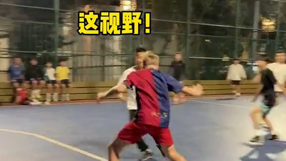 澳门的足球氛围太好了！！ #footybeast