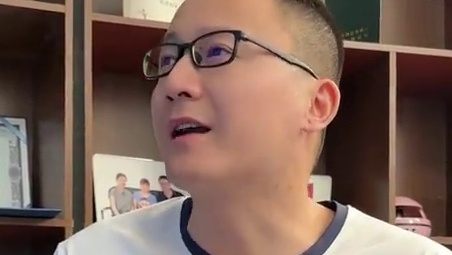 #北京任教练 #跳绳 #跳绳教学 孩子跳绳双手总是分太开？一招帮你纠正！