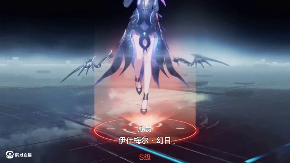 这游戏到底谁在欧？ #战双帕弥什 #战双帕弥什五周年 #慈悲者养成攻略