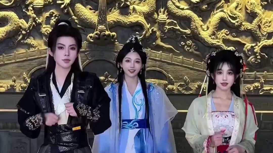 我发布了一个新视频，快来围观吧！