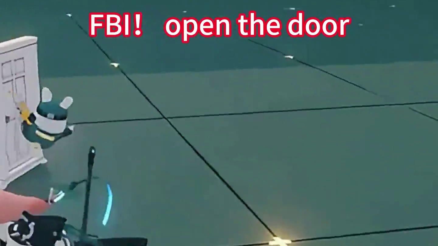 老米这算是贴脸开大了吗#绝区零 #绝区零邦布 #绝区零创作激励计划 #绝区零杂谈