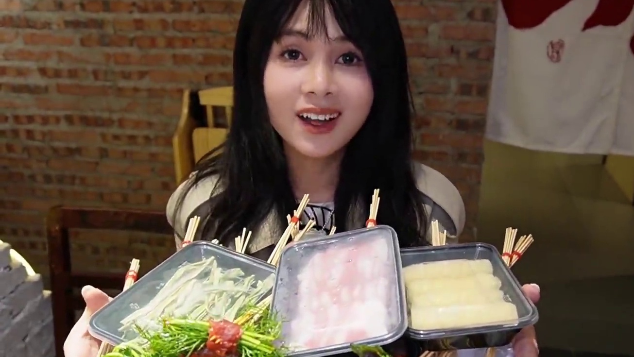 价格贴地飞行的火锅涮串真的好吃？？？ #人间烟火 #超级星期五 #火锅 #广东美食推荐官